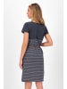 alife and kickin Kleid ClarinaAK Z in marine