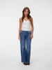 Vero Moda Jeans in Medium Blue Denim