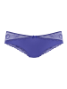 LASCANA Tanga in royalblau