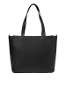 Marc O'Polo Shopper medium in Schwarz