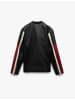 KOTON JACKETS PU in Schwarz
