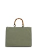 EMILY & NOAH Shopper E&N Joelle in khaki 910