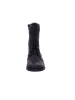 Think! Schnür-Stiefeletten für Damen in schwarz