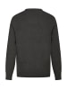 HECHTER PARIS Pullover in anthracite
