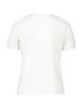Betty Barclay Basic Shirt mit Aufdruck in Patch White/Red