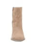 Apple of Eden Stiefeletten in braun