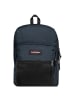 Eastpak Pinnacle 38 - Rucksack 42 cm (black denim) in triple denim