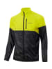 Löffler Funktionsjacke M WINDJACKET CB in Gelb
