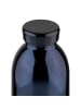 24Bottles Clima Trinkflasche 500 ml in black radiance