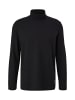 s.Oliver T-Shirt in 99D1_schwarz