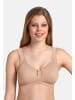 Anita Komfort BH ohne Bügel Clara in Sand