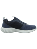 Skechers Sneaker in blau