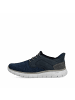 rieker Slipper in blau