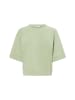 OPUS Sweatshirt Ginus in mint