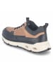 SALAMANDER Low Sneaker in braun