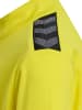 Hummel Hummel Halbreißverschluss Sweatshirt Hmlauthentic Multisport Kinder in BLAZING YELLOW