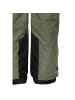 Killtec Skihose KSW 77 in Moos1528