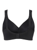 Ulla Popken BH in classic schwarz
