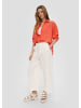 QS Bluse in 2347_orange