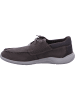 Clarks Slipper in braun