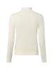 IPURI Pullover in ecru - 0001
