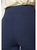 GreenBomb Short Basic in Marineblau