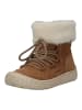 Geox Stiefelette Whisky