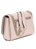 Guess Noelle Convertible XBody Flap - Schultertasche 24 cm in light rose