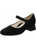 ara Spangenpump für Damen in schwarz