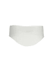 Karl Lagerfeld Weiß Polyamid Damen Bade Slip