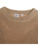 GAP Kurzes Kleid in Beige
