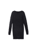 faina Sweater in SCHWARZ