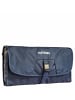 Tatonka Travelcare - Kulturbeutel 32 cm (black) in navy