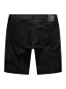 JP1880 Bermuda in schwarz