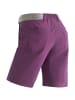 Maier Sports Norit Short W Da-Bermuda el. in Tannengrün2163