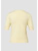s.Oliver Strickpullover in 1015_hellgelb