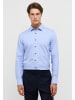 Eterna Hemd SLIM FIT in hellblau