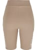 Urban Classics Cycling Shorts in softtaupe