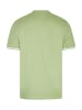 HECHTER PARIS Poloshirt in kiwi