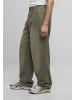Urban Classics Straight Fit in paleolive