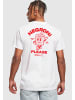 Mister Tee T-Shirt in white