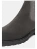 Nero Giardini Stiefelette in Carbon