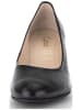 Gabor Pumps in Schwarz