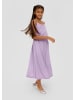 s.Oliver Kleid  in  4704_lavendel