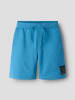 name it Baumwollmix-Sweatshorts Nkmfresno in cyaneus