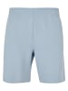 Urban Classics Shorts in blau