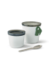 Black+Blum Lunchpot ORIGNAL, olive, 900 ml