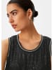 comma Bluse  in  9999_schwarz