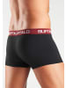 Buffalo Boxershorts in schwarz