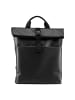 Jost Tolja Daypack 35 cm Laptopfach in schwarz